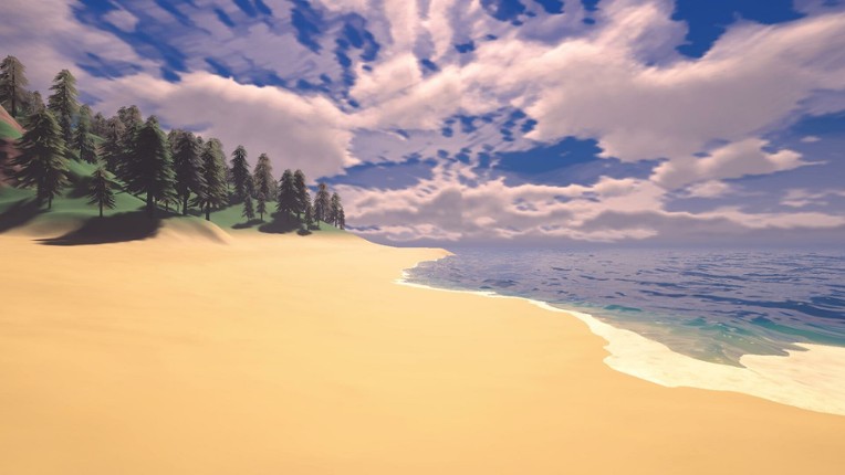 Sticks And Stones screenshot