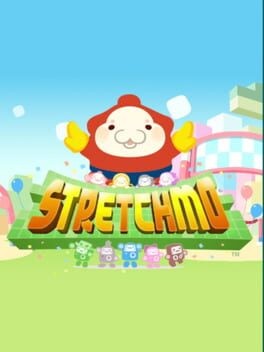 Games like Stretchmo