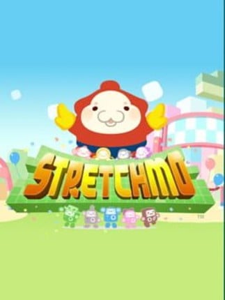 Stretchmo Game Cover