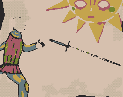 Games like STUMBLESWORD (Demo)