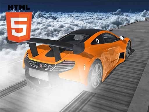 Games like Super Cars Stunts