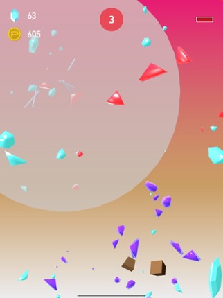 SuperComboGem screenshot