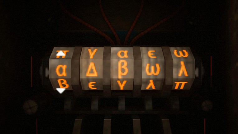 Synthesis of Corruption screenshot