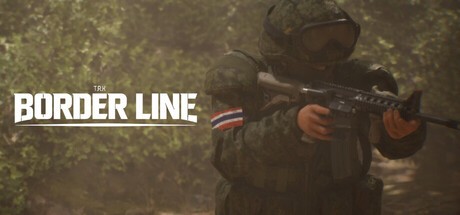 Games like T.R.K : BORDER LINE