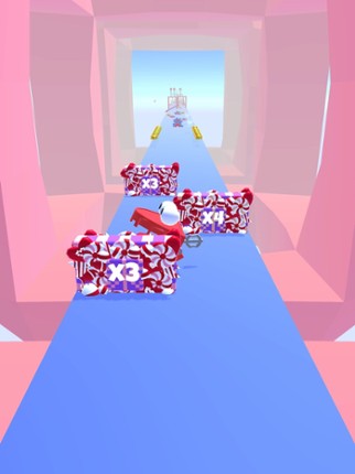 Teeth Runner screenshot