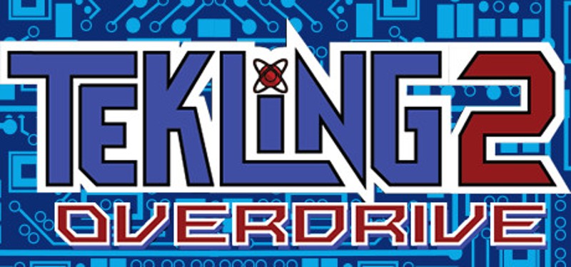 Tekling 2: Overdrive Image