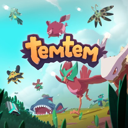 Temtem Image