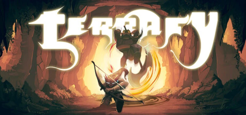 Terrafy Image