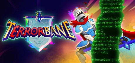 Games like tERRORbane