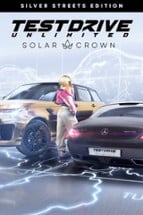 Test Drive Unlimited Solar Crown Image