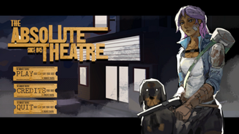 The Absolute Theatre Image