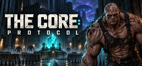 Games like The Core: Protocol