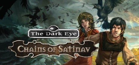 Games like The Dark Eye: Chains of Satinav