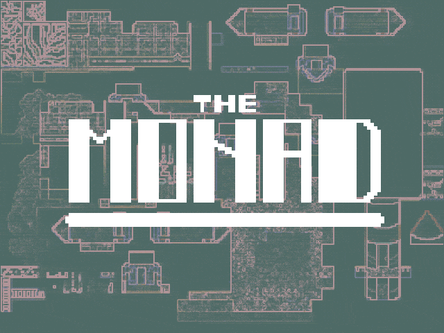 Games like The Monad