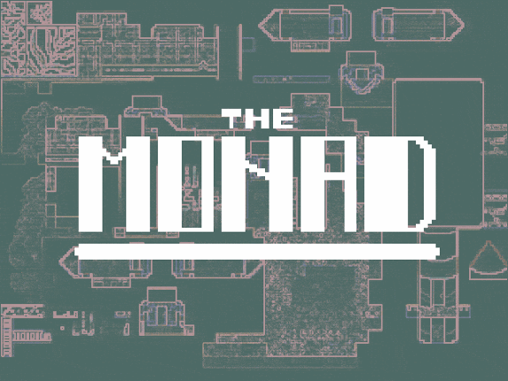 The Monad Image