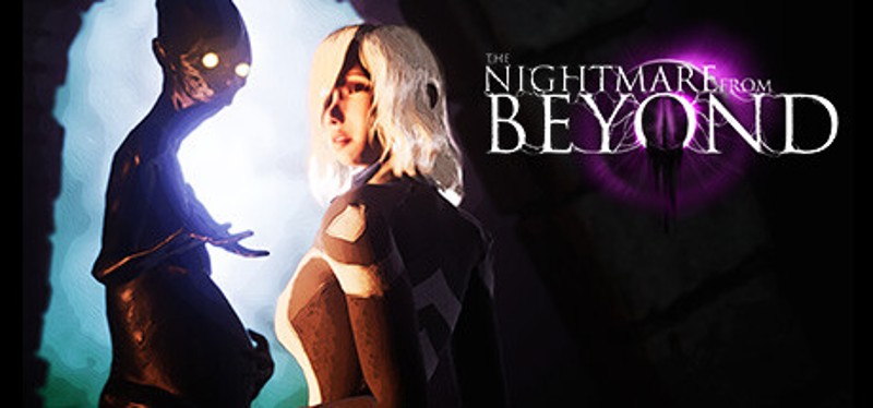 The Nightmare from Beyond Game Cover