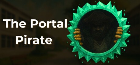 Games like The Portal Pirate