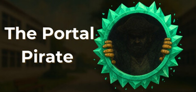 The Portal Pirate Image