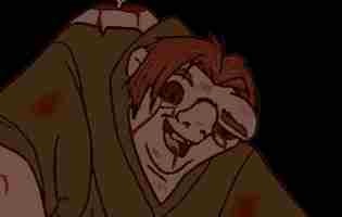 Games like The Scary Notre Dame