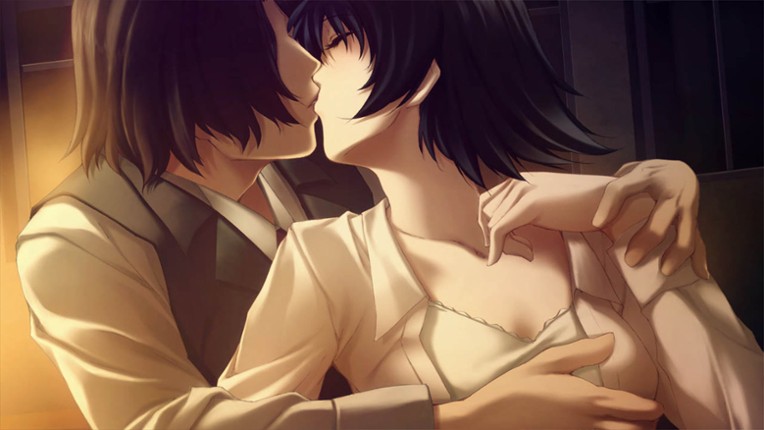 The Shell Part I: Inferno screenshot