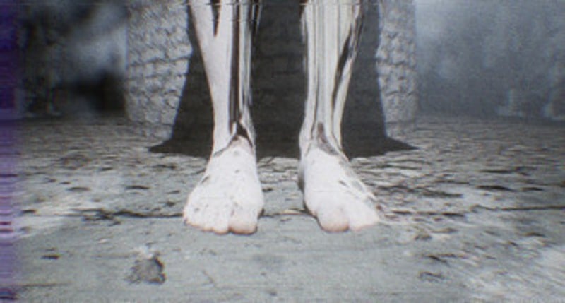 The Statue : Chapter one Image