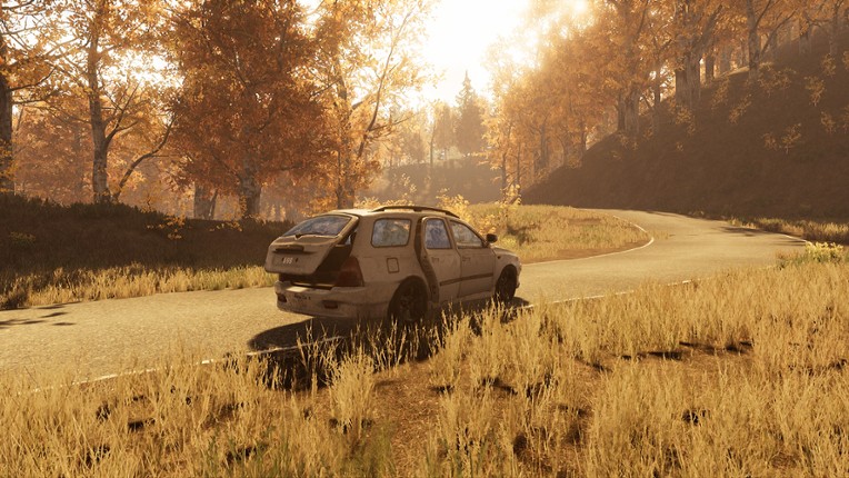 The World Of Others screenshot