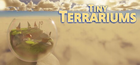 Games like Tiny Terrariums