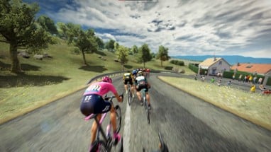 Tour de France 2021 Image