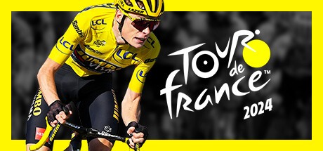 Games like Tour de France 2024
