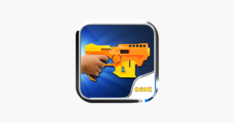 Toy Guns - Gun Simulator Game Cover