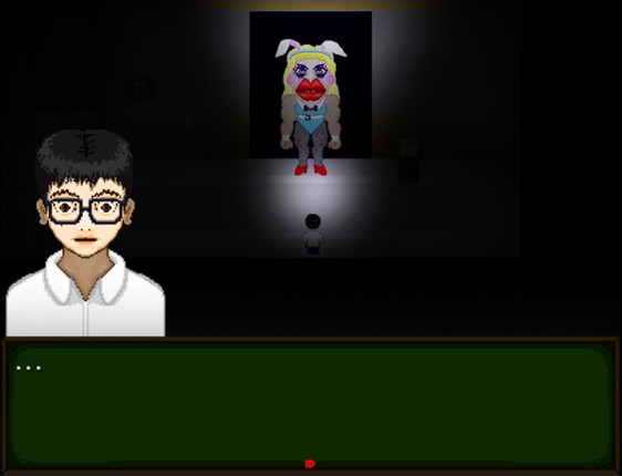 Tragedy Theater screenshot