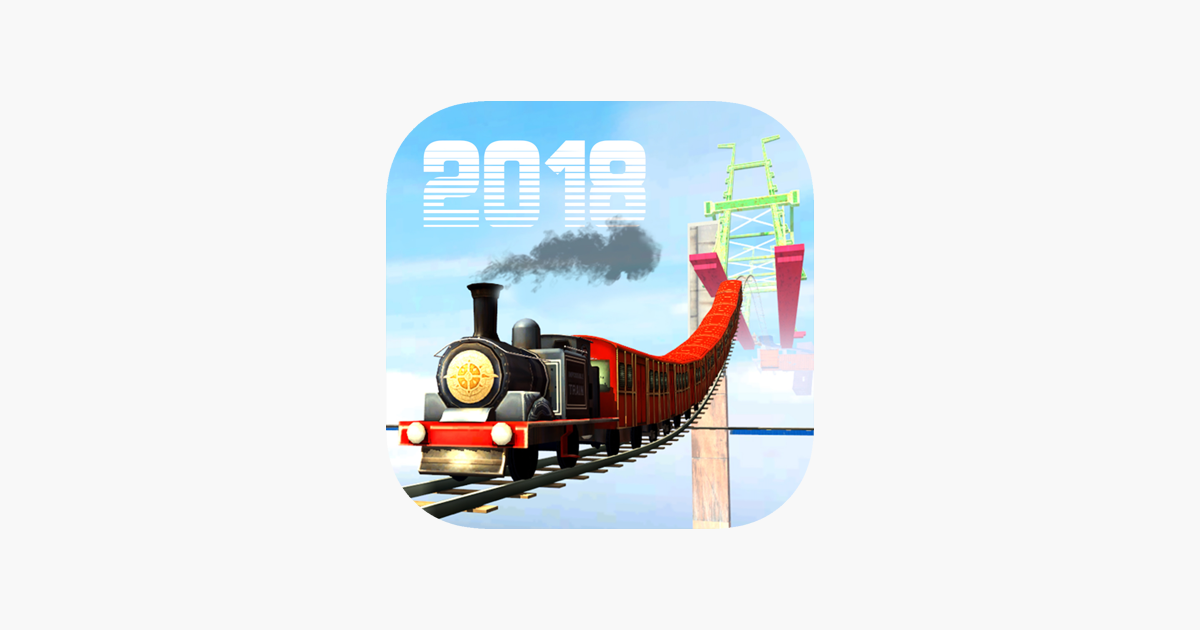 Games like Train Games Impossible Sim