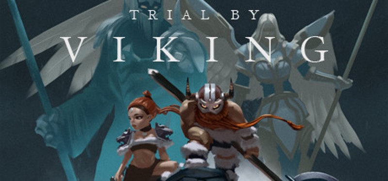 Trial by Viking Image