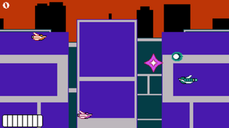 Trinitro Torture Image