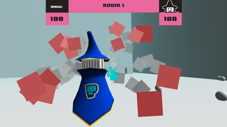 Twizard screenshot