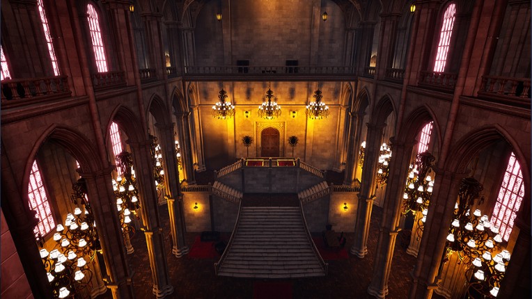 U.N. Owen Was Her? screenshot