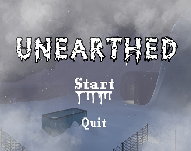 Games like Unearthed