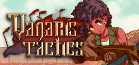 Games like Vanaris Tactics
