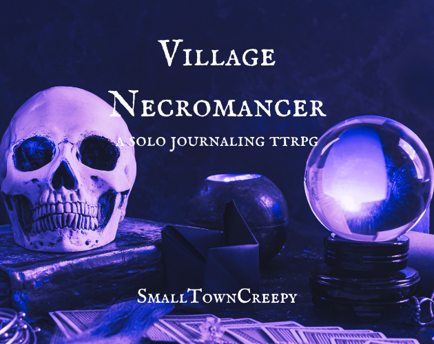 Games like Village Necromancer