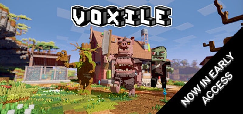 Voxile Image