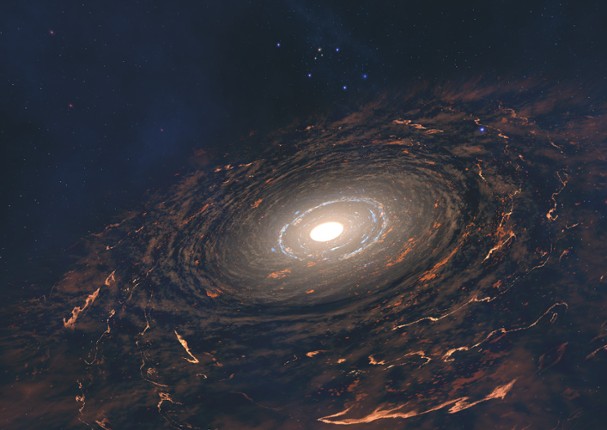 VR探索梅西爾 screenshot