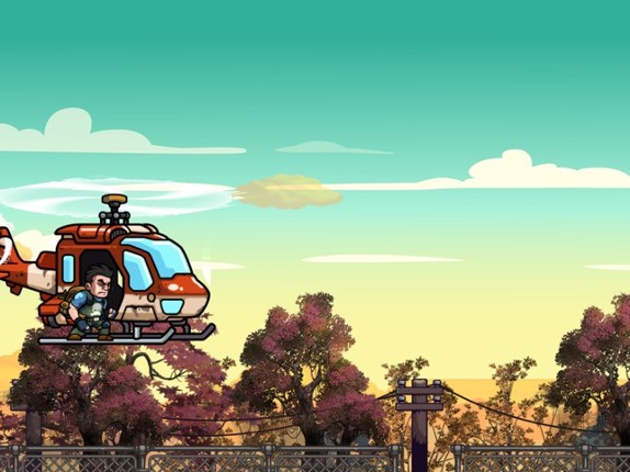 WAR Honour screenshot
