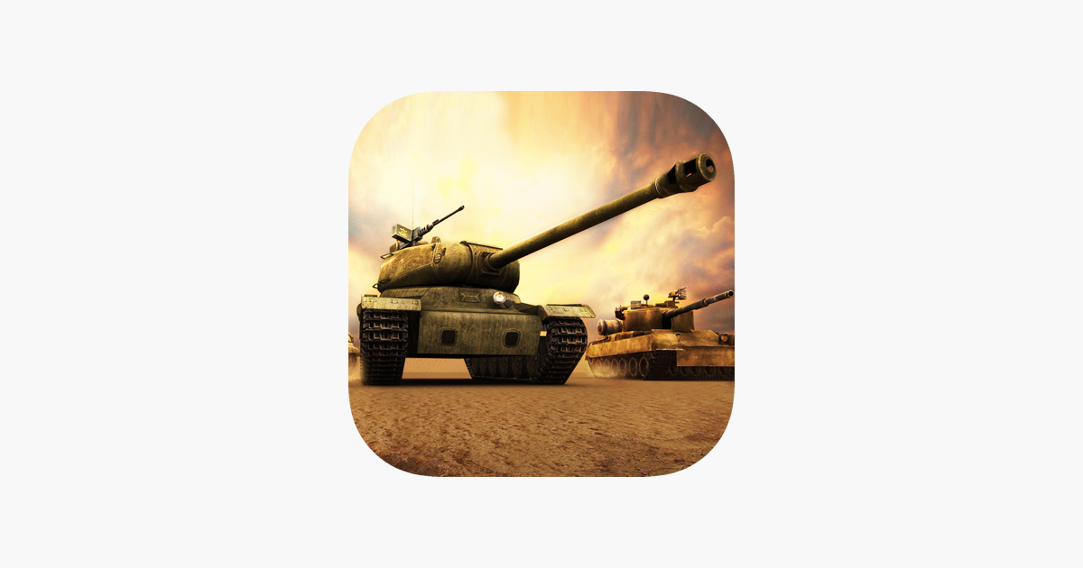 Games like War of Tank: Epic Warriors