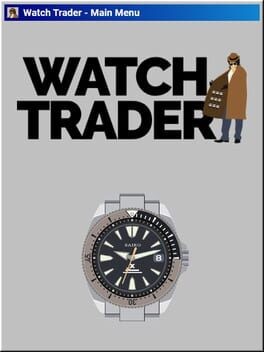 Games like Watch Trader