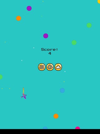 Watch VS Colors: Plane Game screenshot