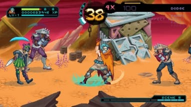 Way of the Passive Fist Image