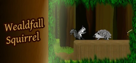 Games like Wealdfall Squirrel