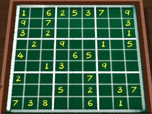 Games like Weekend Sudoku 20