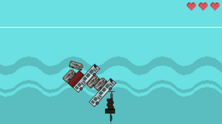 We're gonna need a Bigger Block screenshot