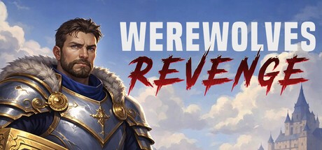 Games like Werewolves Revenge